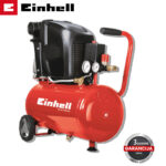 Električni monofazni kompresor Einhell TE-AC 230/24/8 1500W 24l