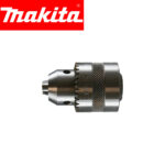 Stezna glava s ključem za bušilice Makita 193822-6