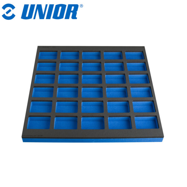 SOS uložak za alat sa odjeljcima za velike ormare UNIOR VL990WD1 625585 570x562x40mm