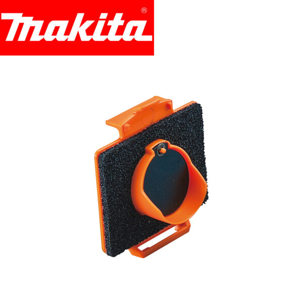 Držač vrećice za prašinu za usisivače Makita 143677-9