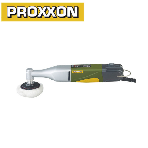 Električna brusilica za poliranje - polirka Proxxon 28660 100W sa priborom