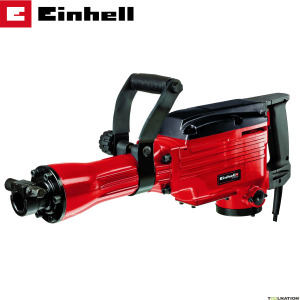 Električna štemalica-čekić Einhell TC-DH 43 4139087 1600W