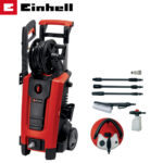 Električni visokotlačni perač - VAP Einhell TE-HP 170 2300W 230bar 4140770