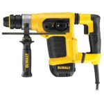 Električna udarna bušilica DeWalt D25413K SDS-Plus 1000W