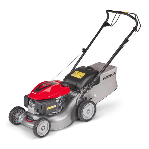 Samohodna benzinska parkovska kosilica - kosačica Honda HRG 416 SKEA 3.7KS 41cm