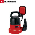 Električna pumpa za čistu vodu - potopna Einhell GC-SP 3580 LL 350W 4170445