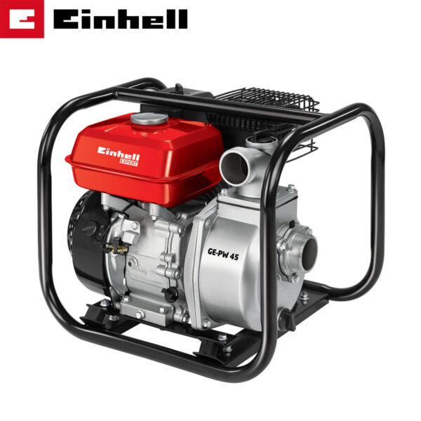 Benzinska motorna pumpa za čistu vodu Einhell GE-PW 45 6.5KS 4171370