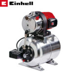 Električna pumpa za čistu vodu - hidropak Einhell GC-WW 1250 NN 1200W 4173490