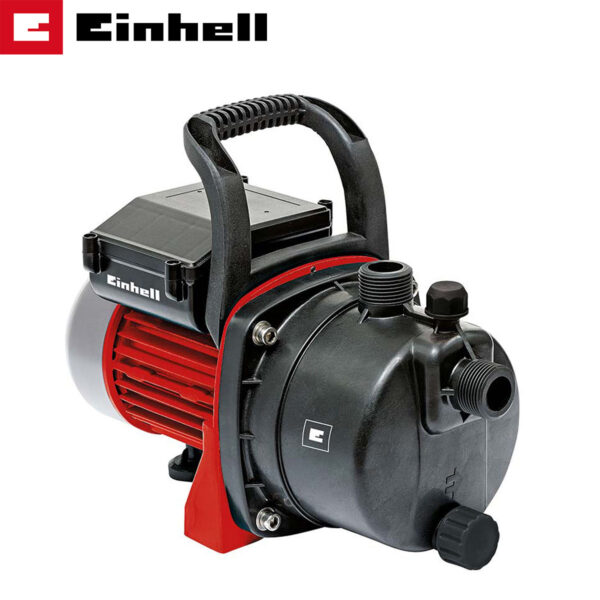 Električna pumpa za čistu vodu Einhell GC-GP 6538 650W 4180280