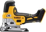 Aku ubodna pila DeWalt DCS335N 18V XR