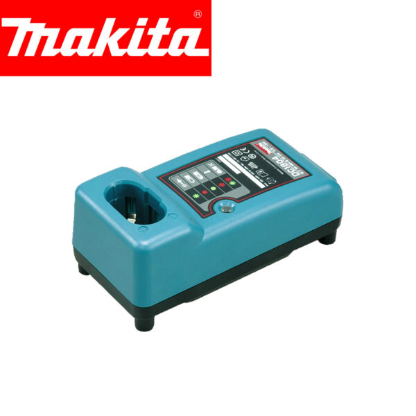 Brzi punjač za aku baterije Makita DC1804 7.2-18V 193827-6