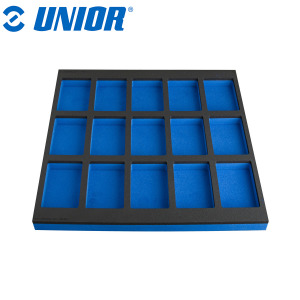 SOS uložak za alat sa odjeljcima za velike ormare UNIOR VL990WD2 625586 570x562x40mm
