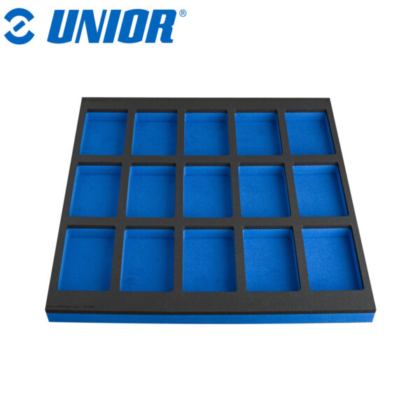 SOS uložak za alat sa odjeljcima za velike ormare UNIOR VL990WD2 625586 570x562x40mm