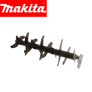 Nastavak sa noževima za prozračivač travnjaka UV3600 Makita 652024746