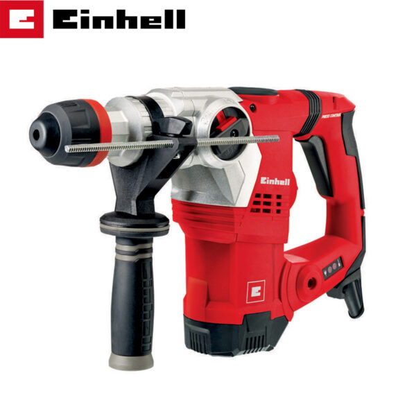 Električna udarna bušilica Einhell TE-RH 32 E 4257940 1250W SDS-Plus