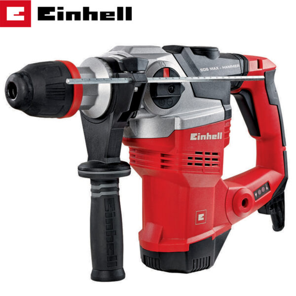Električna udarna bušilica Einhell TE-RH 38 E 4257950 1050W SDS-Max