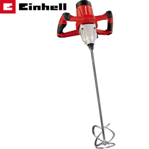 Električni mješač-mikser za boju-lijepak Einhell TE-MX 1600-2 CE 1600W 4258555