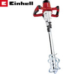 Električni mješač-mikser za boju-lijepak Einhell TE-MX 1600-2 CE TWIN 1600W 4258561
