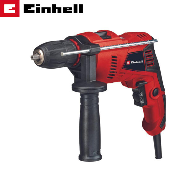 Električna udarna bušilica Einhell TE-ID 500 E 4259610 500W