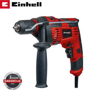 Električna udarna bušilica Einhell TC-ID 650 E 4259848 720W