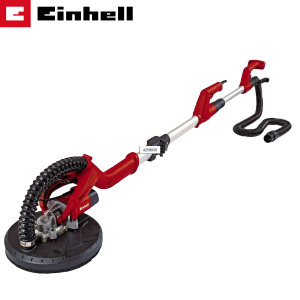 Električna brusilica za zidove - žirafa Einhell TC-DW 225 4259930 600W 225mm