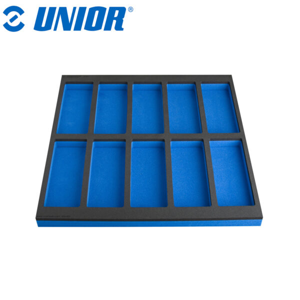 SOS uložak za alat sa odjeljcima za velike ormare UNIOR VL990WD3 625587 570x562x40mm