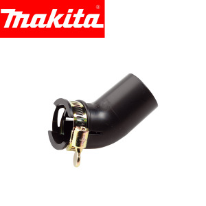 Koljenasta mlaznica za prašinu za blanjalice-blanje-hoblerice Makita 192613-2 32-38mm