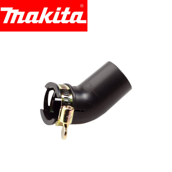 Koljenasta mlaznica za prašinu za blanjalice-blanje-hoblerice Makita 192613-2 32-38mm