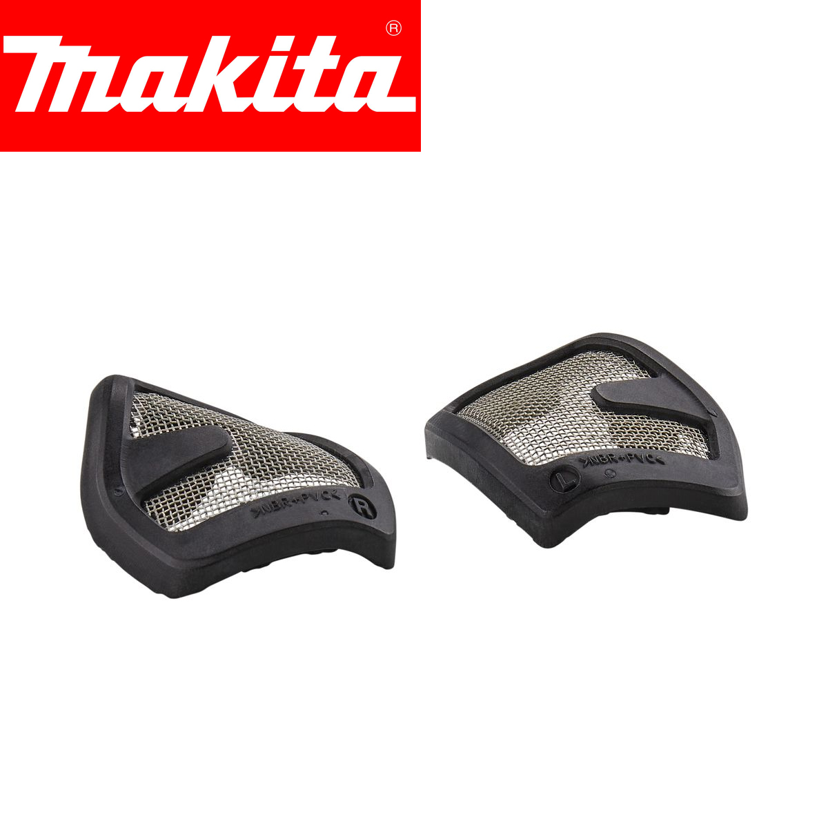 Zaštita od prašine Makita 197476-1 Zaštita od prašine za ugaonu-kutnu brusilicu GA9060 Makita 197476-1