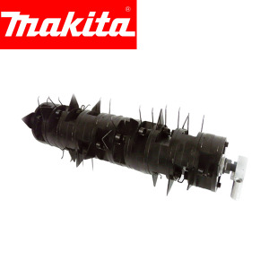 Grabuljar sa noževima za prozračivač travnjaka UV3600 Makita 652024749