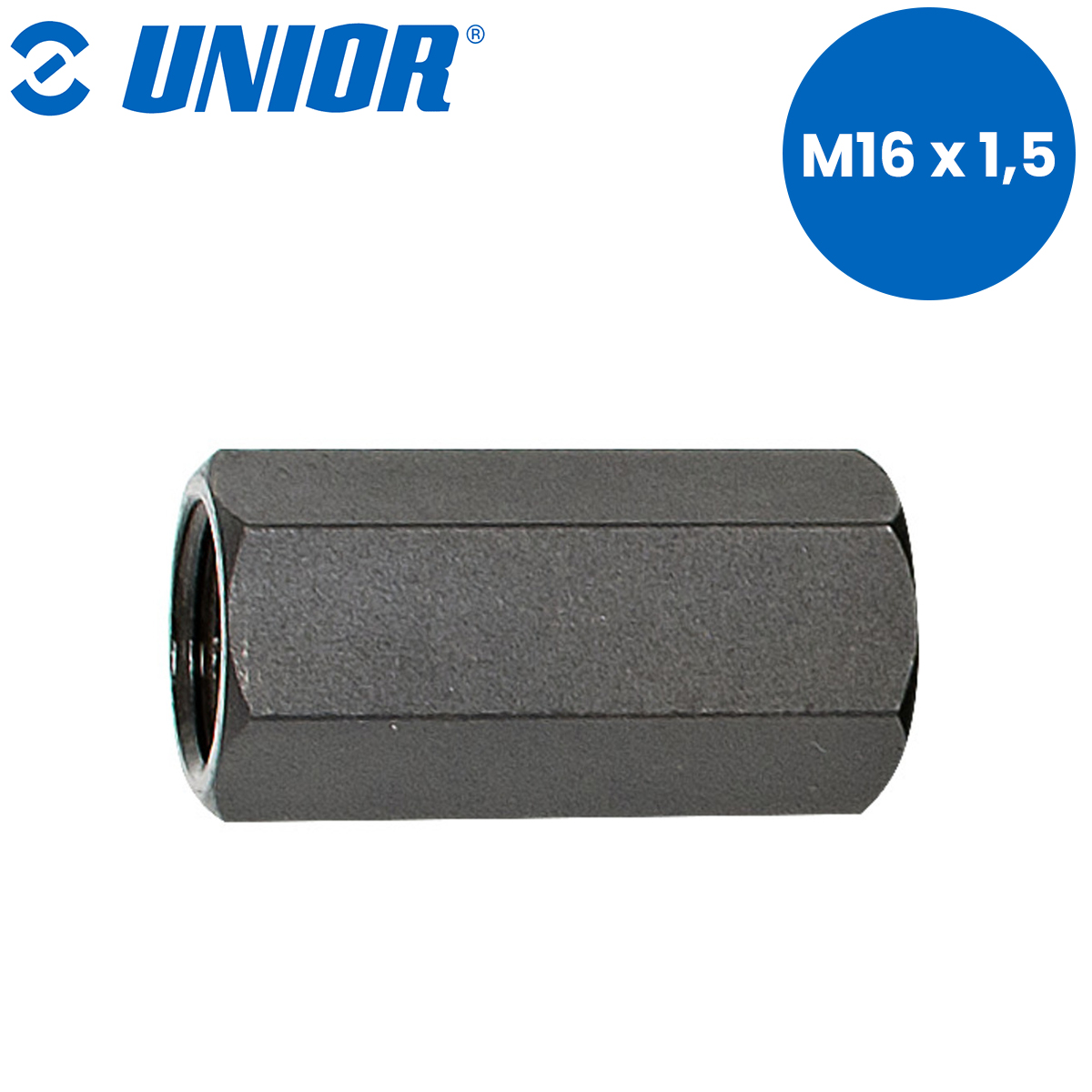 Štitnik drške UNIOR 3054 624228 M16 x 1,5mm Štitnik drške za izvlakače magneta UNIOR 3054 624228 M16x1.5mm