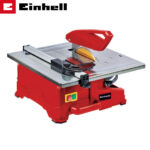 Električna stolna kružna pila - cirkular za pločice Einhell TC-TC 800 4301185 800W