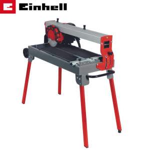 Električna stolna kružna pila - cirkular za pločice i kamen Einhell TE-TC 620 U 4301295 900W