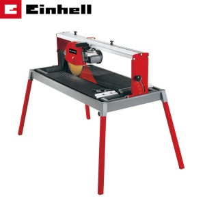 Električna stolna kružna pila - cirkular za kamen Einhell TE-SC 920 L 4301432