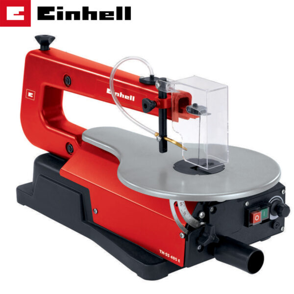 Električna pila za izrezivanje - prorezivanje Einhell TC-SS 405 4309040 120W