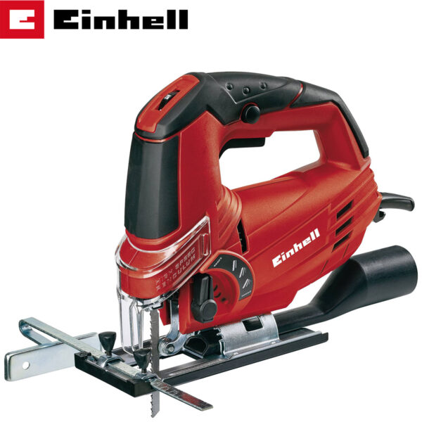 Električna ubodna pila Einhell TE-JS 100 4321160 750W