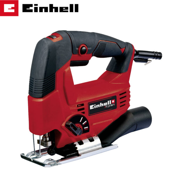 Električna ubodna pila Einhell TC-JS 80/1 4321145 550W