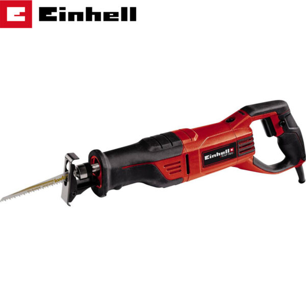 Električna recipročna pila - lisičiji rep Einhell TE-AP 750 E 4326170 750W