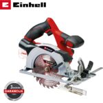 Aku ručna kružna pila - cirkular Einhell TE-CS 18/150 Li - Solo 4331220 18V 89mm