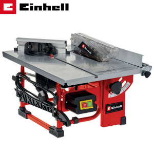 Električna stolna kružna pila - cirkular Einhell TC-TS 200 4340415 500W 200mm