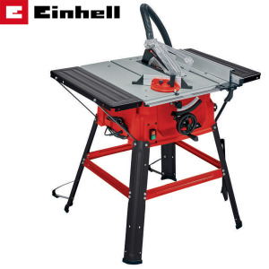 Električna stolna kružna pila - cirkular sa stolom Einhell TC-TS 2025/2 U 4340490 1800W 250mm