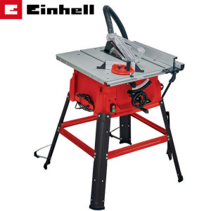 Električna stolna kružna pila - cirkular sa stolom Einhell TC-TS 2025/3 eco 4340495 1800W 250mm
