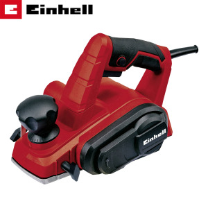 Električna blanjalica-blanja-hoblarica Einhell TC-PL 750 4345310 750W 82mm