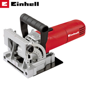 Električna glodalica za utore za drvo - keksarica Einhell TC-BJ 900 4350620