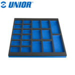 SOS uložak za alat sa odjeljcima za velike ormare UNIOR VL990WD4 625588 570x562x40mm