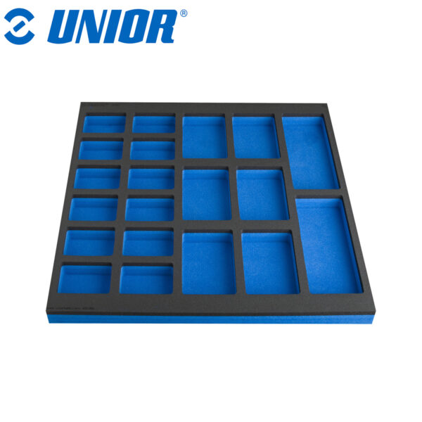 SOS uložak za alat sa odjeljcima za velike ormare UNIOR VL990WD4 625588 570x562x40mm