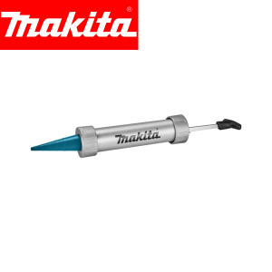 Set držača za silikon za pištolje za brtvljenje-silikon Makita 191P89-6 D 400ml