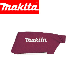 Vrećica-kesa za prašinu za potopnu kružne pile - cirkulare DSP600 DSP601 Makita 126599-8