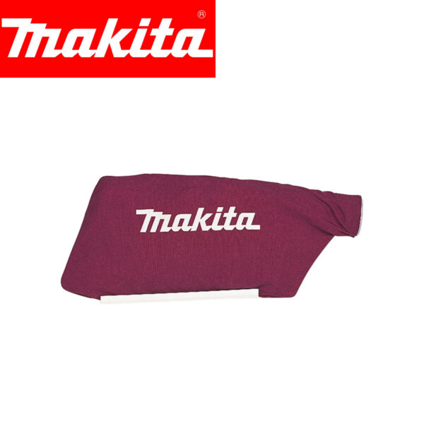 Vrećica-kesa za prašinu za potopnu kružne pile - cirkulare DSP600 DSP601 Makita 126599-8