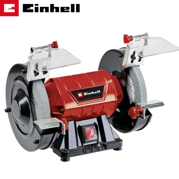 Električna stolna brusilica - dvostrana Einhell TC-BG 150 4412632 150W